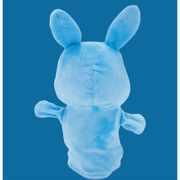 NIB Funko Five Nights At Freddy's Bonnie Plush Hand Puppet - Picture 3 of 3